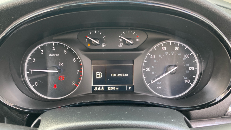 Vauxhall Mokka X 1.4T Elite 5dr Auto Petrol Hatchback